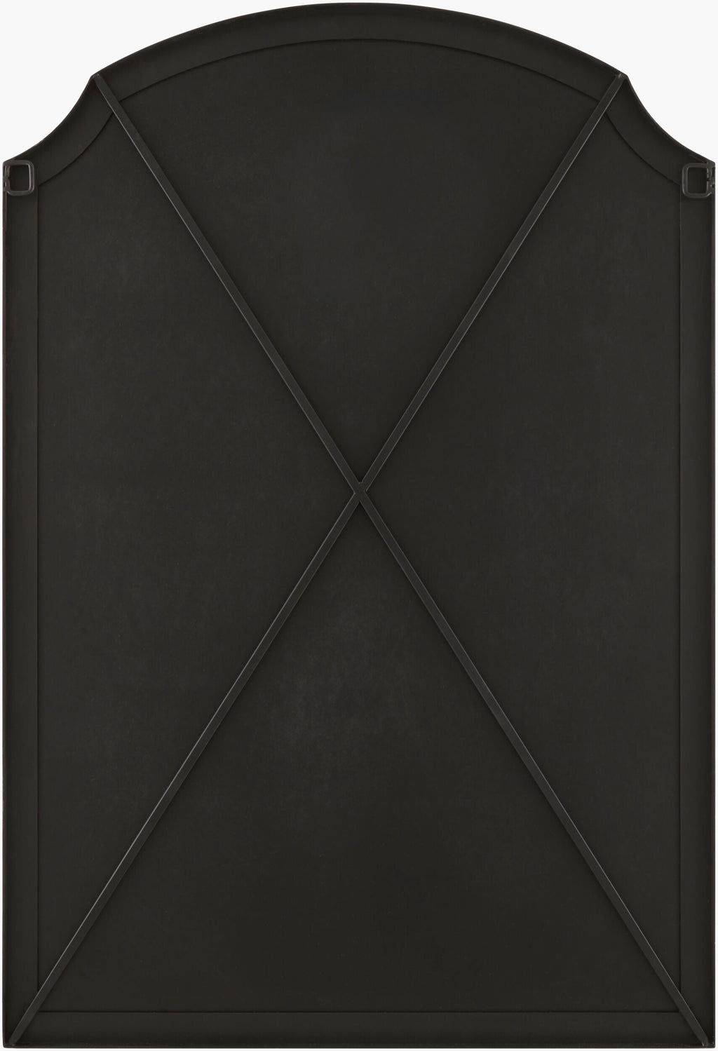 Landon Accent Mirror, Mantel Mirror