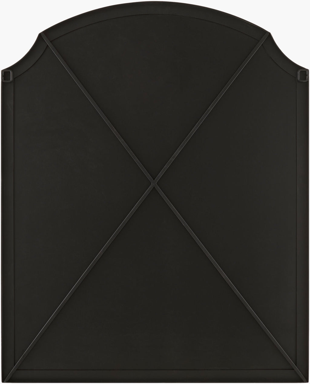 Landon Accent Mirror, Mantel Mirror