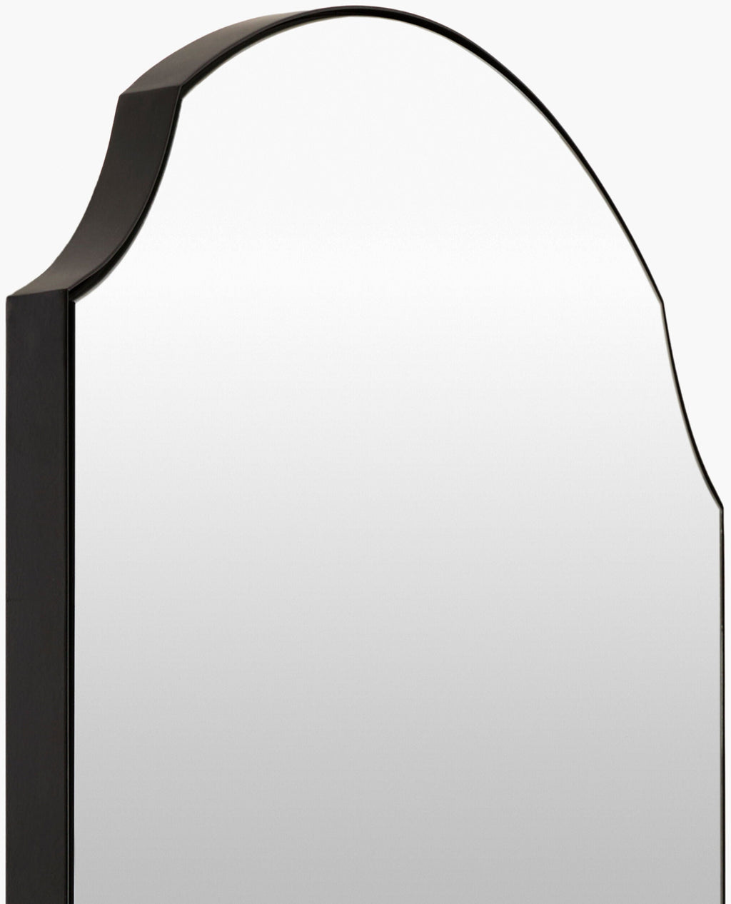 Landon Accent Mirror, Mantel Mirror