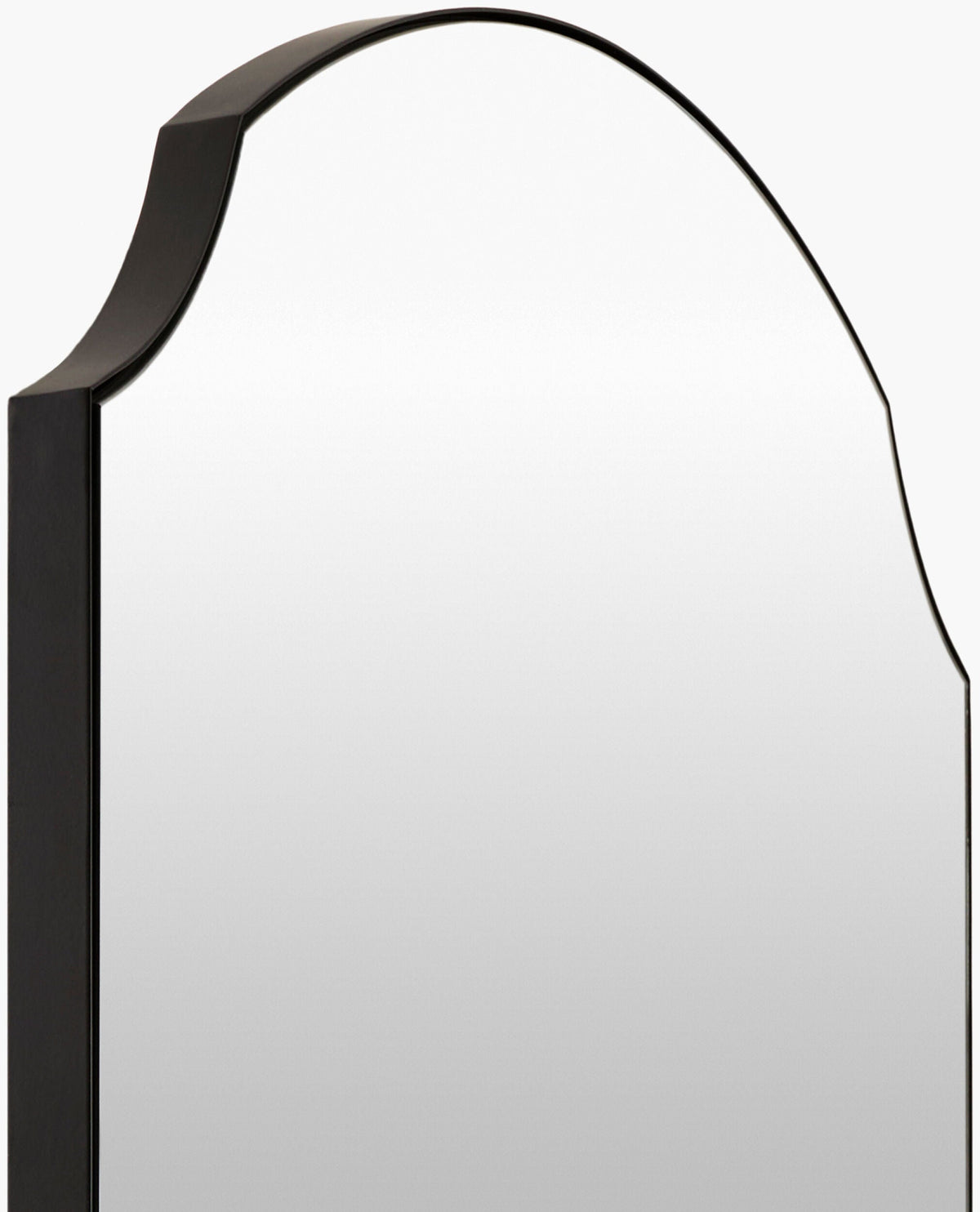 Landon Accent Mirror, Mantel Mirror