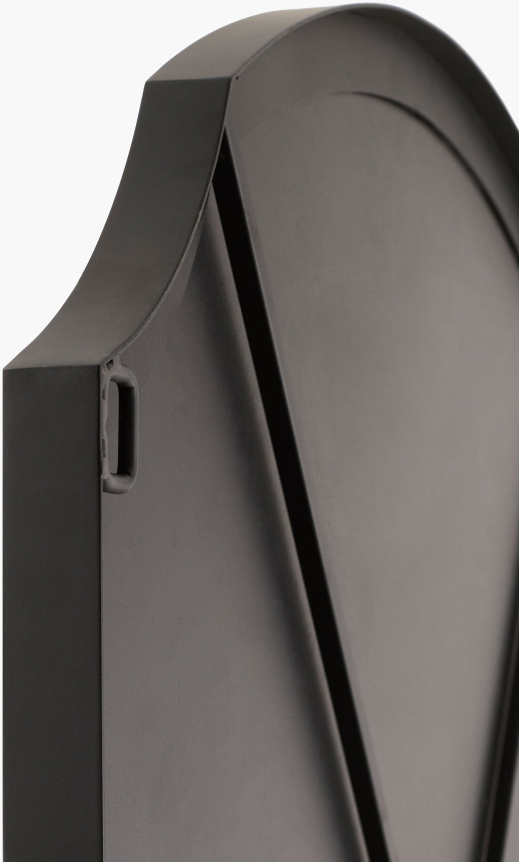 Landon Accent Mirror, Mantel Mirror