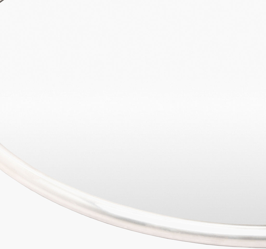 Globes Accent Mirror