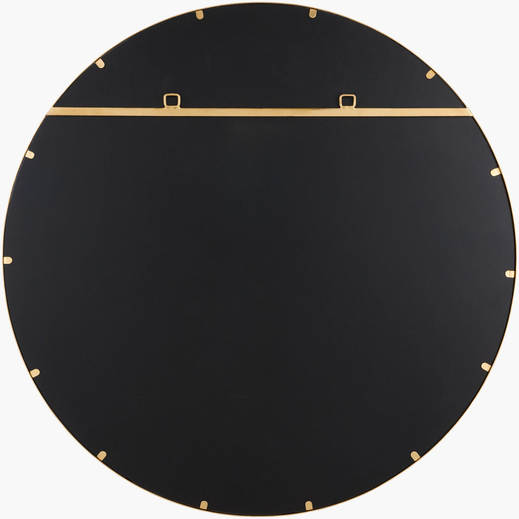 Georgine Accent Mirror