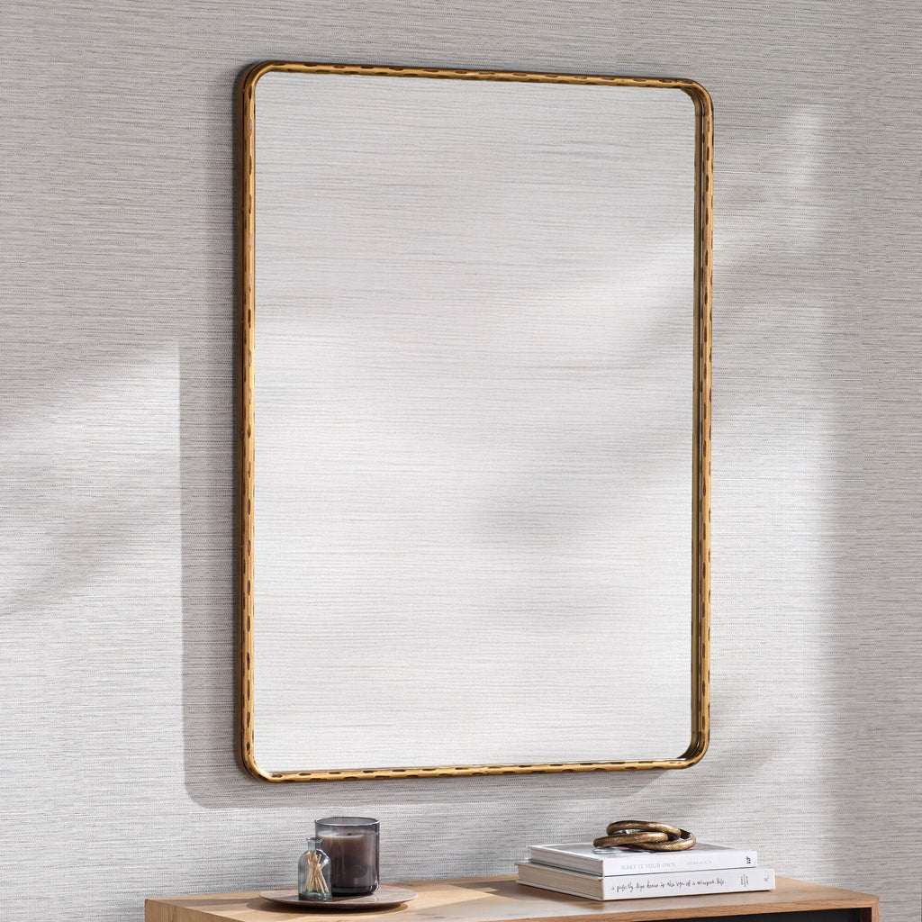 Georgine Accent Mirror