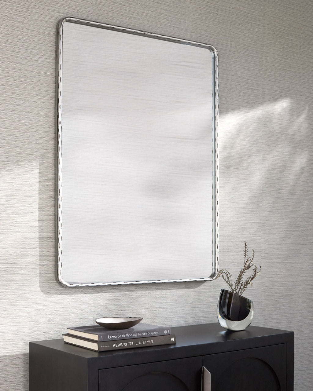 Georgine Accent Mirror