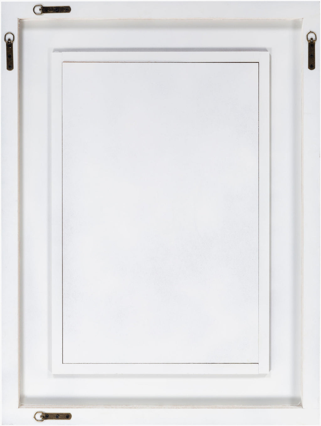 Genaro Accent Mirror
