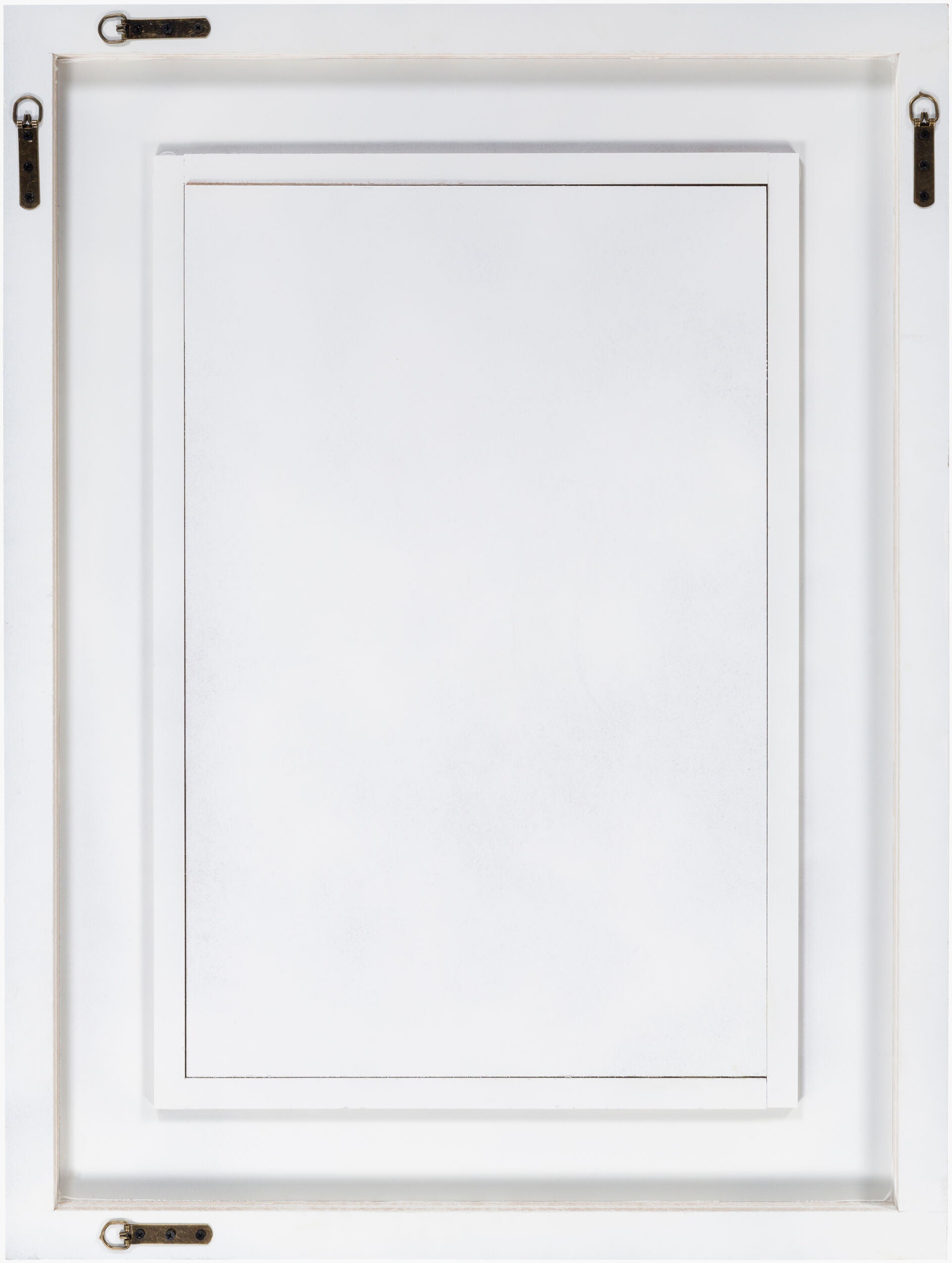 Genaro Accent Mirror