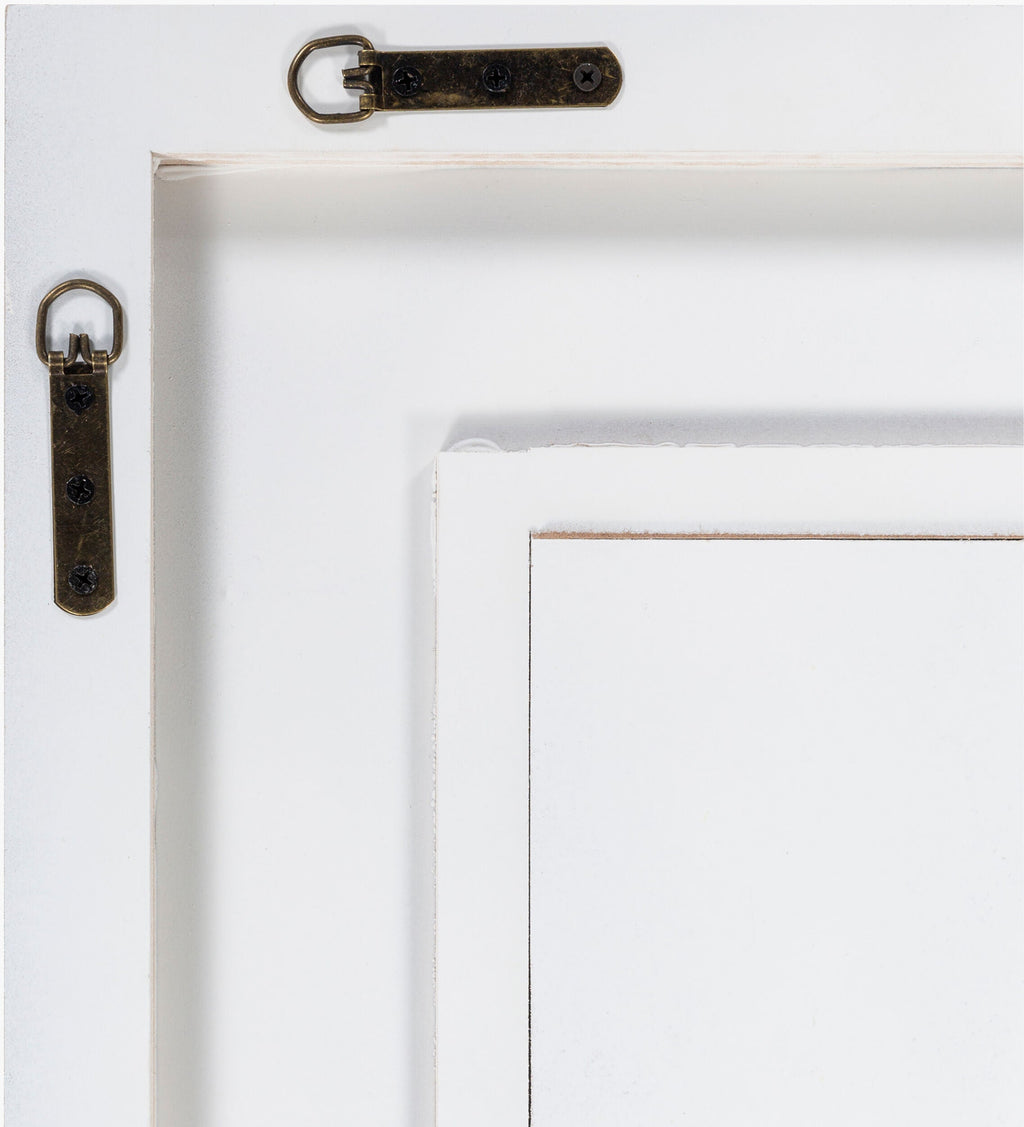 Genaro Accent Mirror