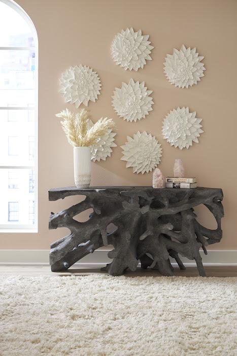 Lacuna Vase, Large