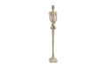 Lloyd Sculpture, Small, Resin, Roman Stone