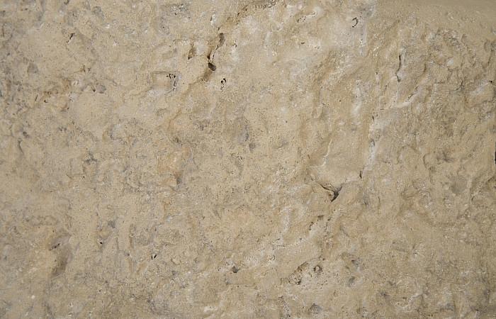 Colossal Cast Stone Sculpture, Double Hole, Roman Stone