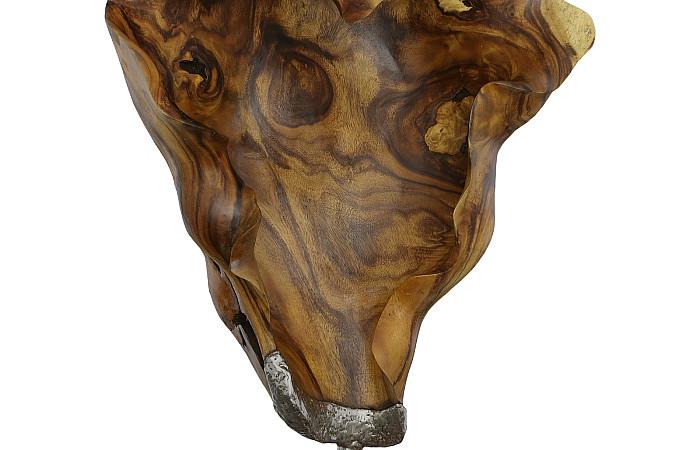 Suar Wood Sculpture
