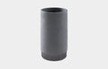 Harvest Planter, Small, Dark Gray