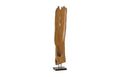Teak Wood Sculpture, Assorted