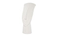 Cycladic Head, Sculpture, Classic, White Stone