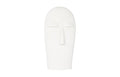 Emerging Face Sculpture, Roman Stone, Large