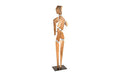 Jack Wood Sculpture