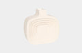 Sonic Round Vase, Short