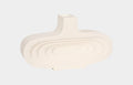 Sonic Round Vase, Wide