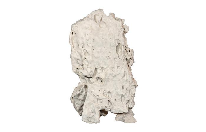 Cast Stalactite Sculpture, Resin