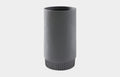 Harvest Planter, Medium, Dark Gray