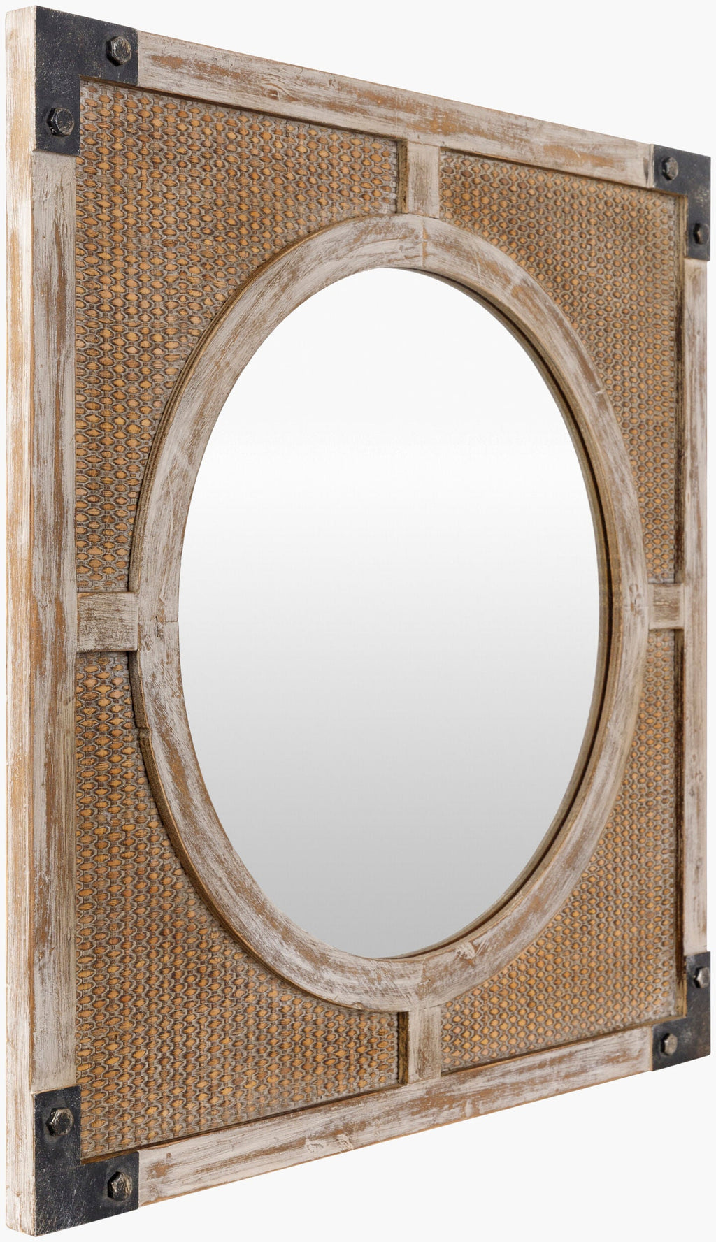 Georgia Accent Mirror