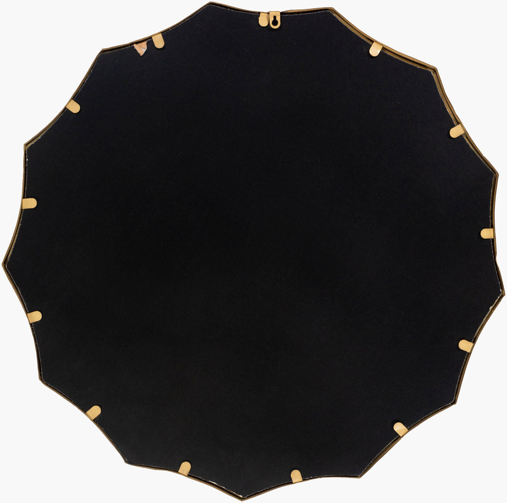 Gia Accent Mirror