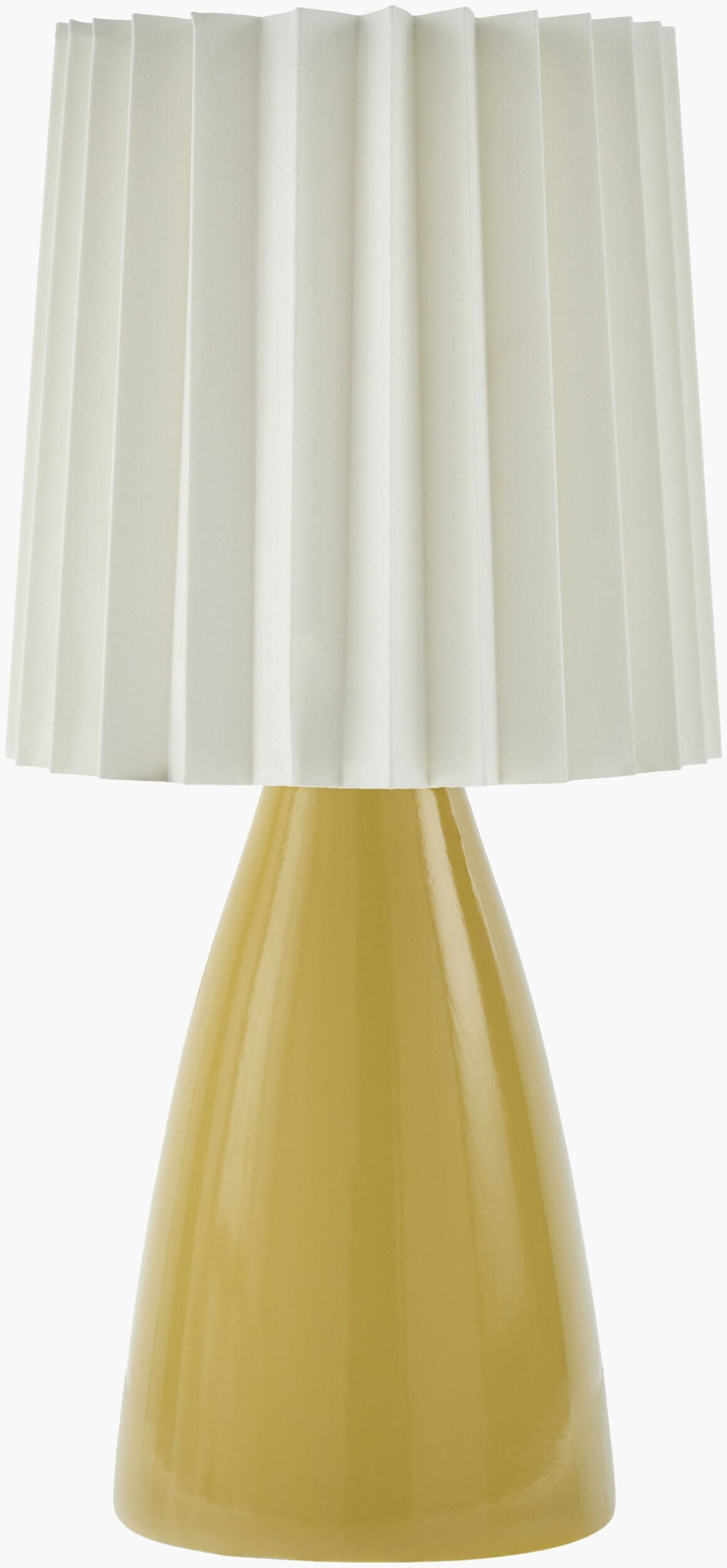 Galera Accent Table Lamp