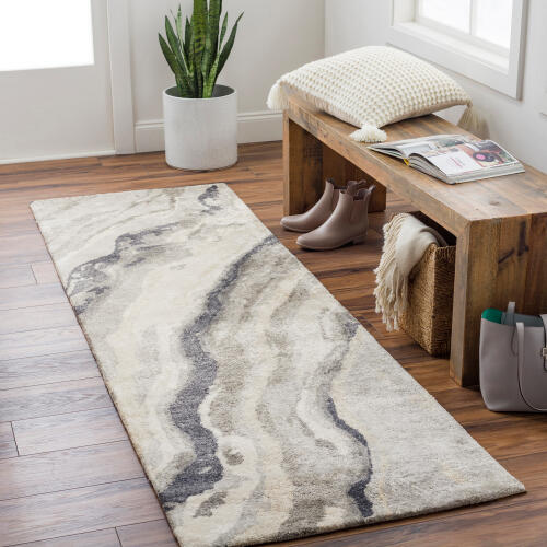 Gemini Handmade Rug