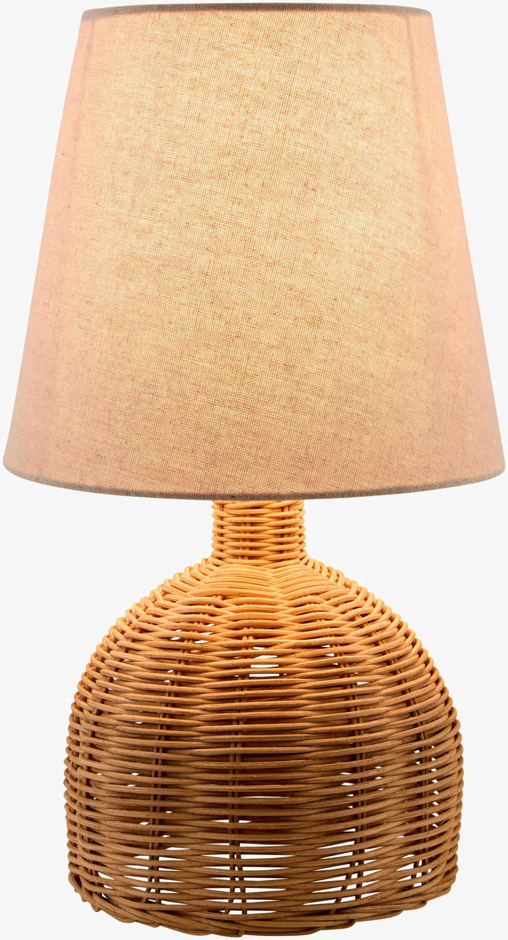 Grotta Accent Table Lamp