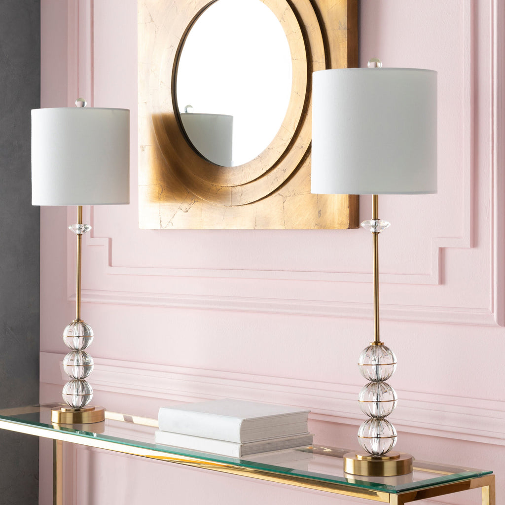 Grantley Buffet Table Lamp