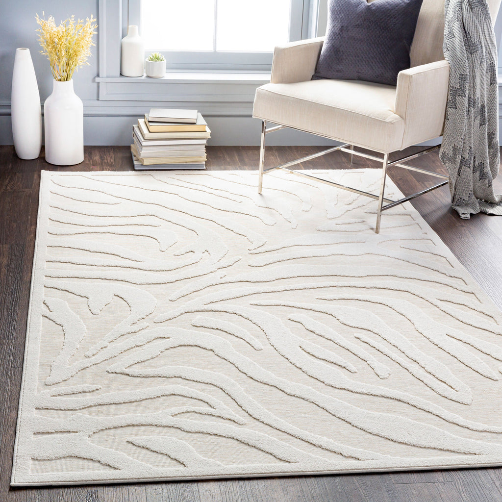 Greenwich Machine Woven Rug
