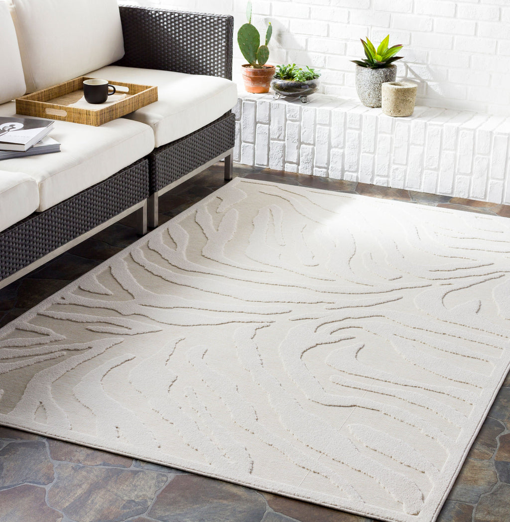 Greenwich Machine Woven Rug