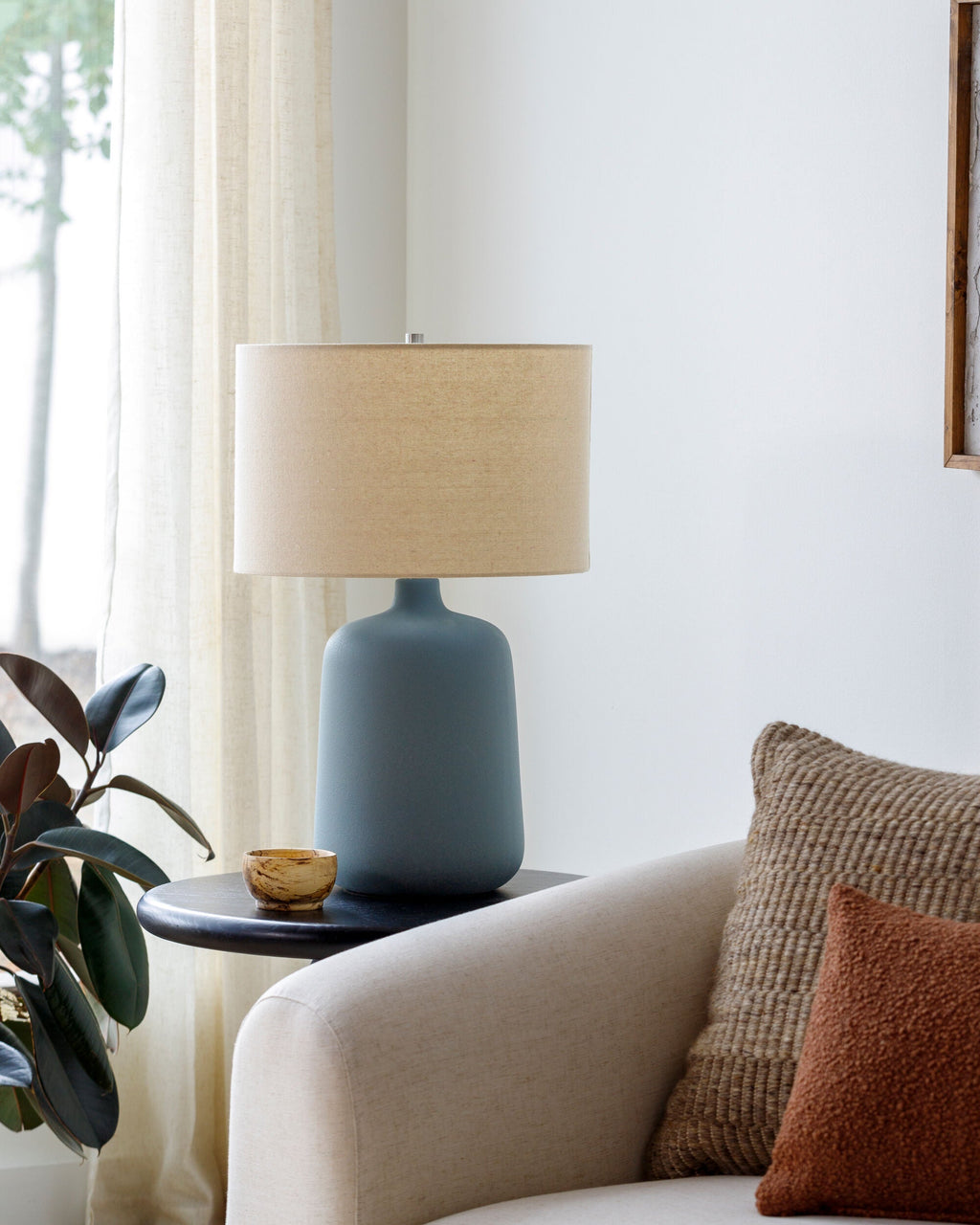 Harmonie Accent Table Lamp