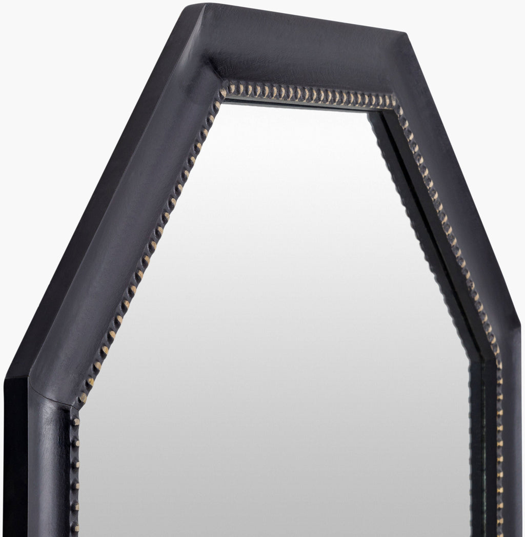 Hokkaido Accent Mirror