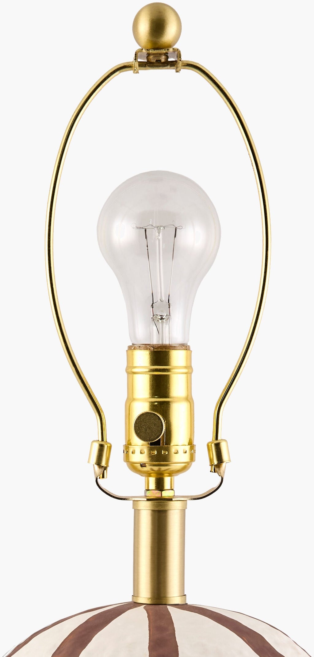 Hombori Accent Table Lamp