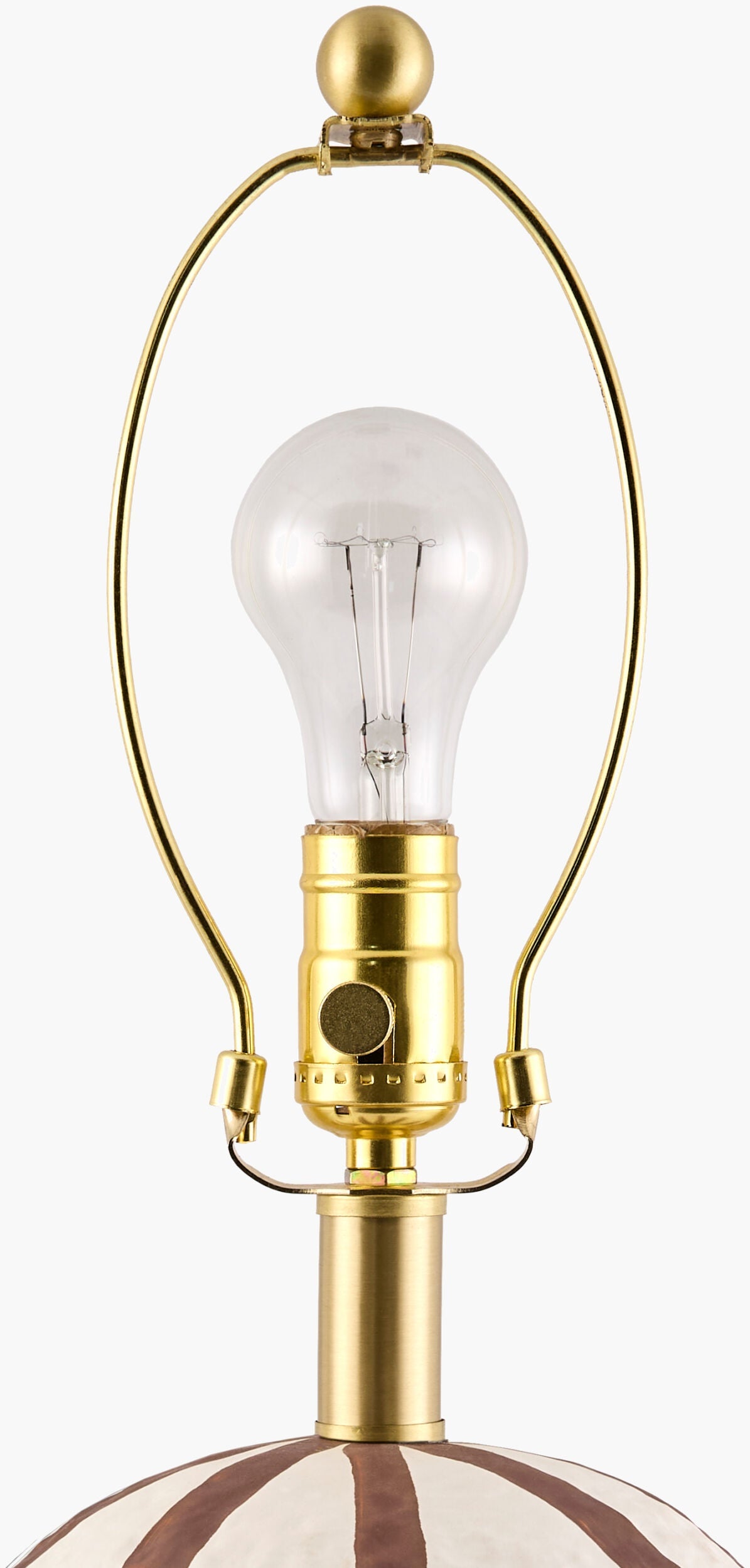 Hombori Accent Table Lamp