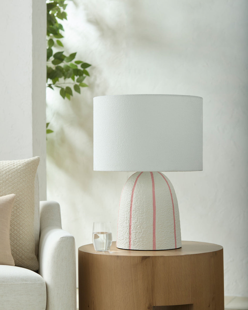 Hombori Accent Table Lamp