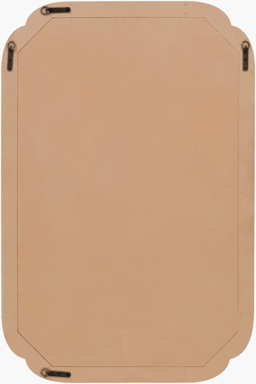 Harlan Accent Mirror
