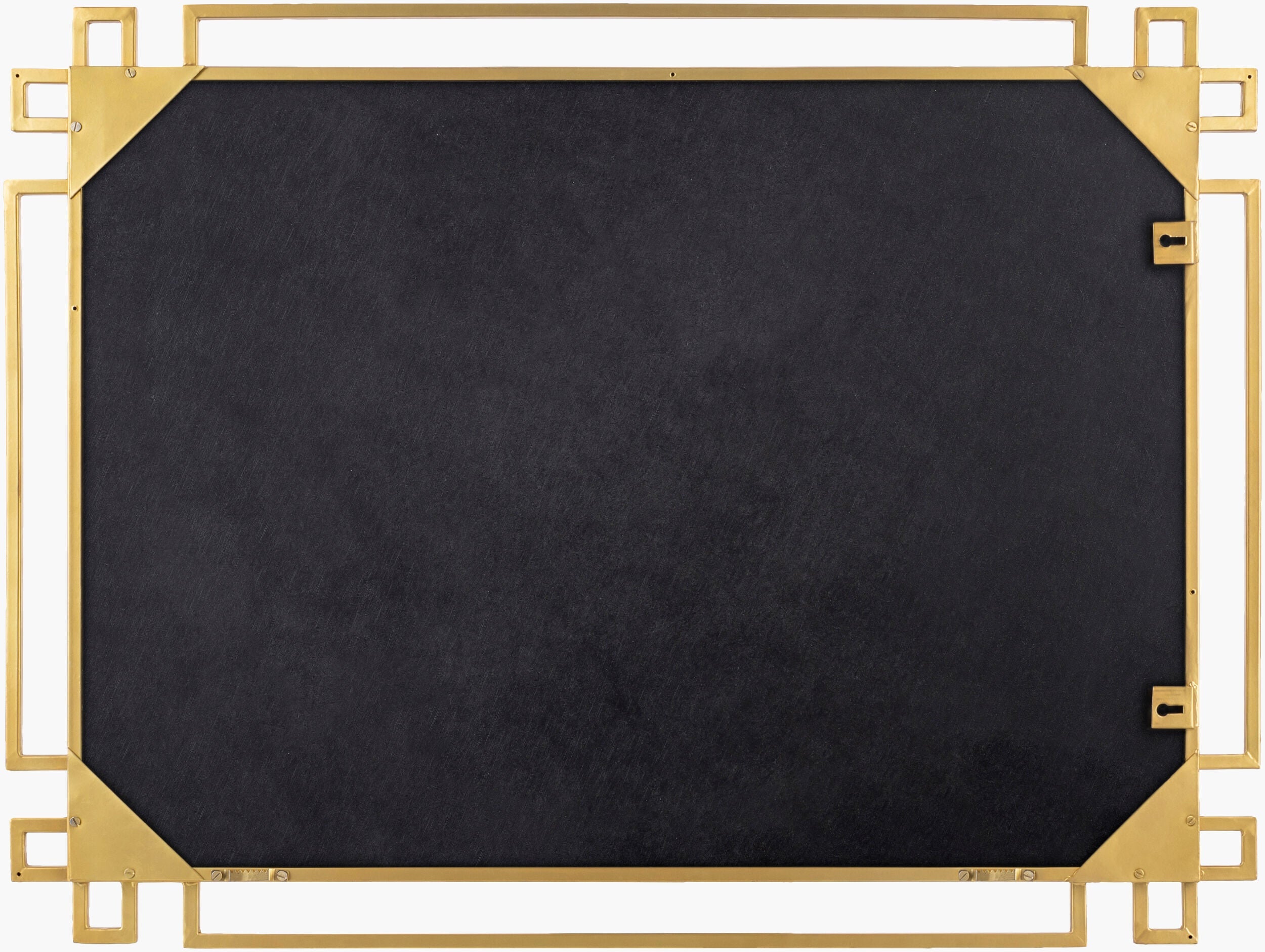 Seth Accent Mirror