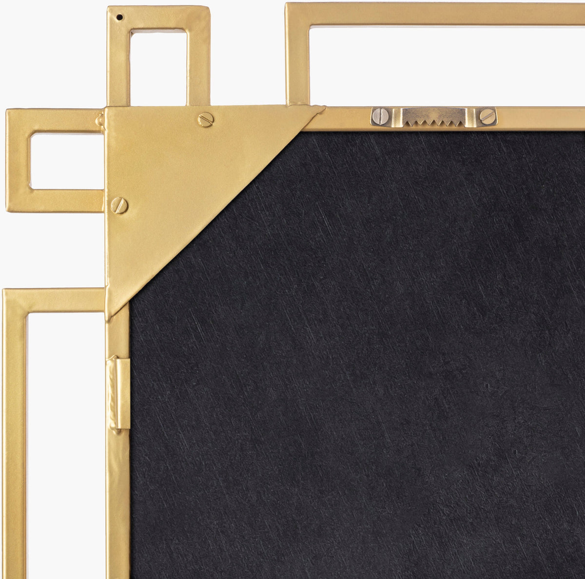 Seth Accent Mirror