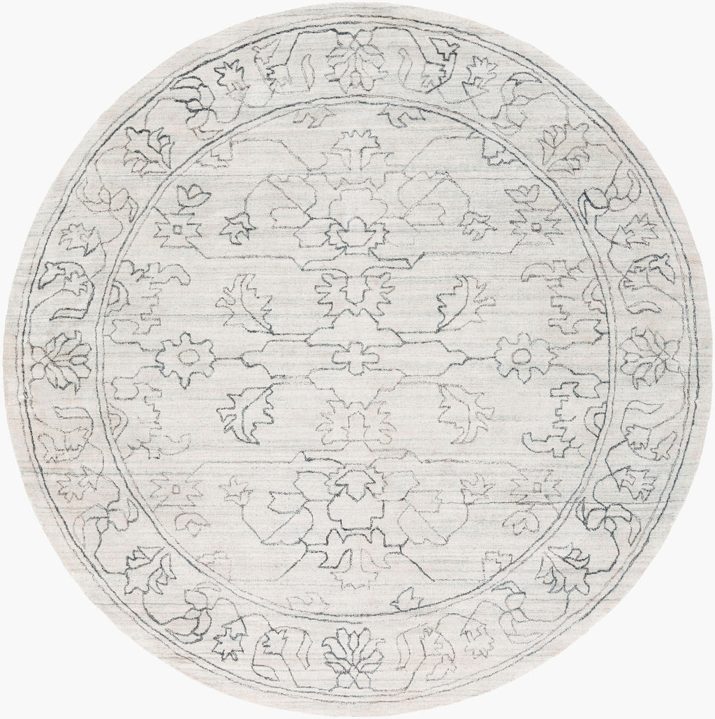 Hightower Handmade Rug