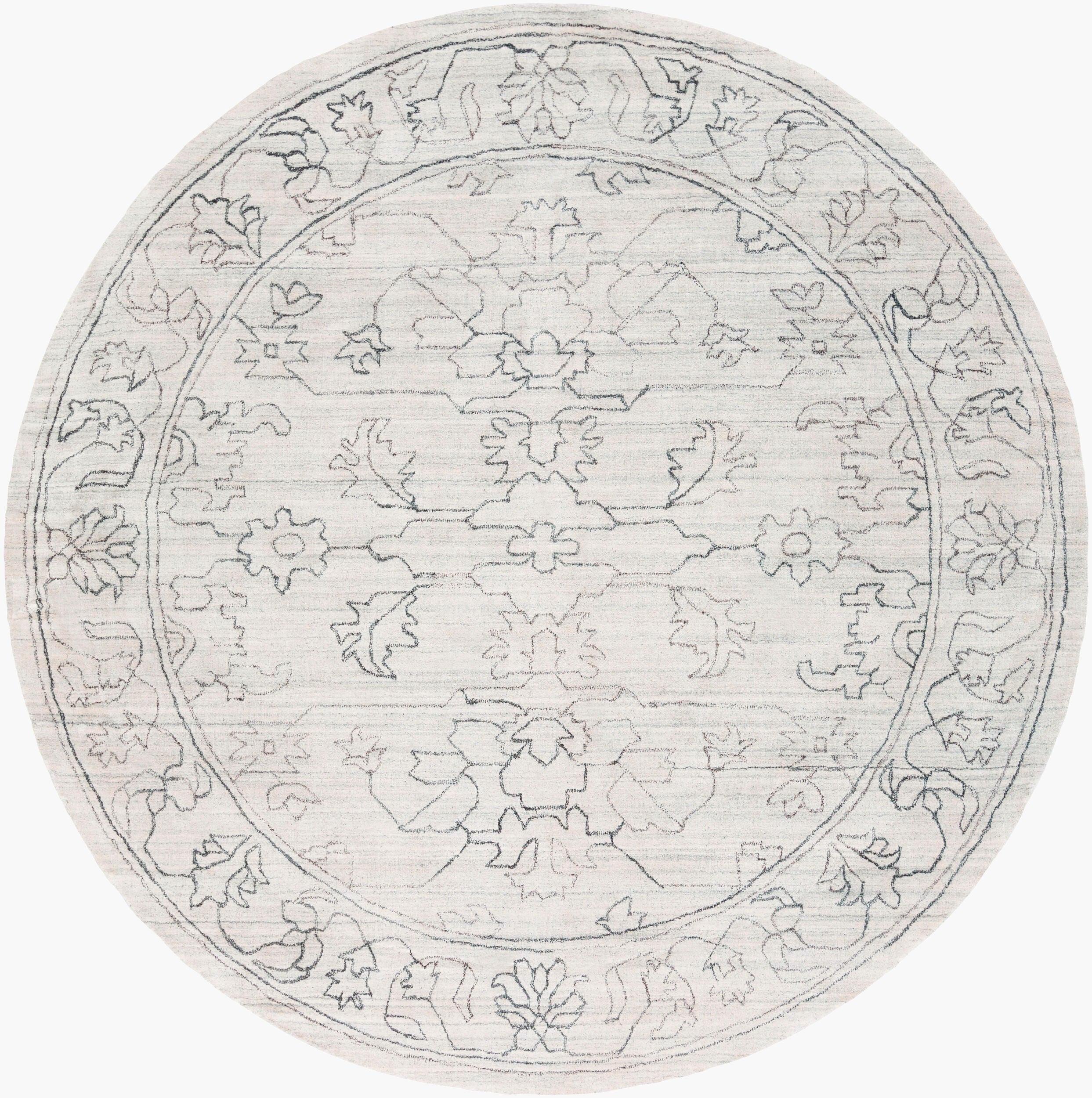 Hightower Handmade Rug