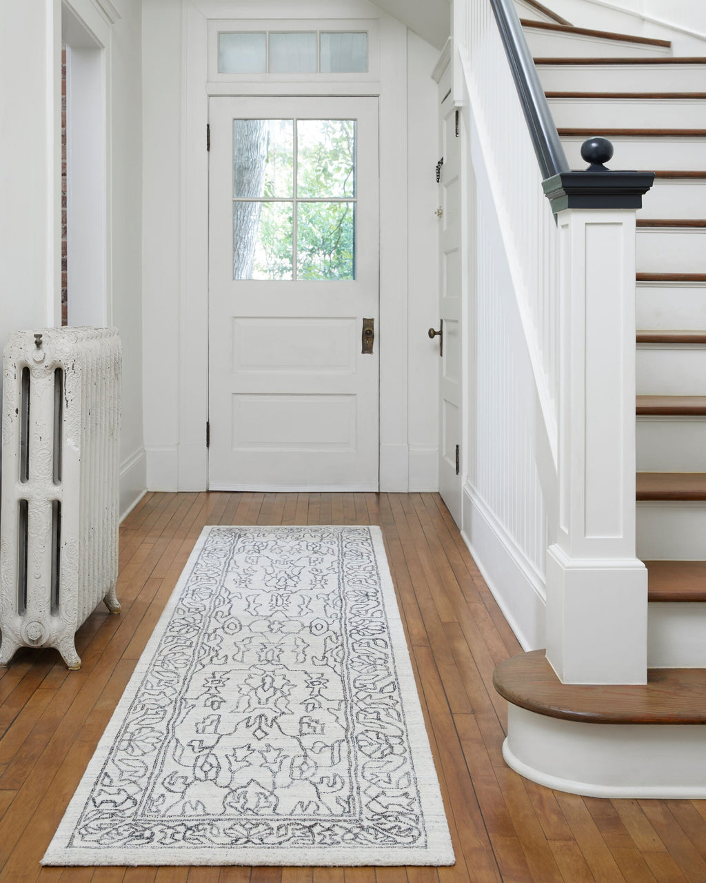 Hightower Handmade Rug