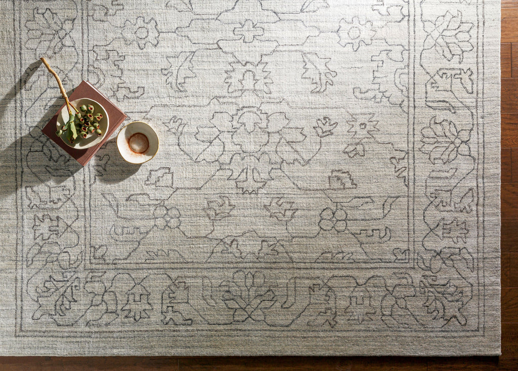 Hightower Handmade Rug