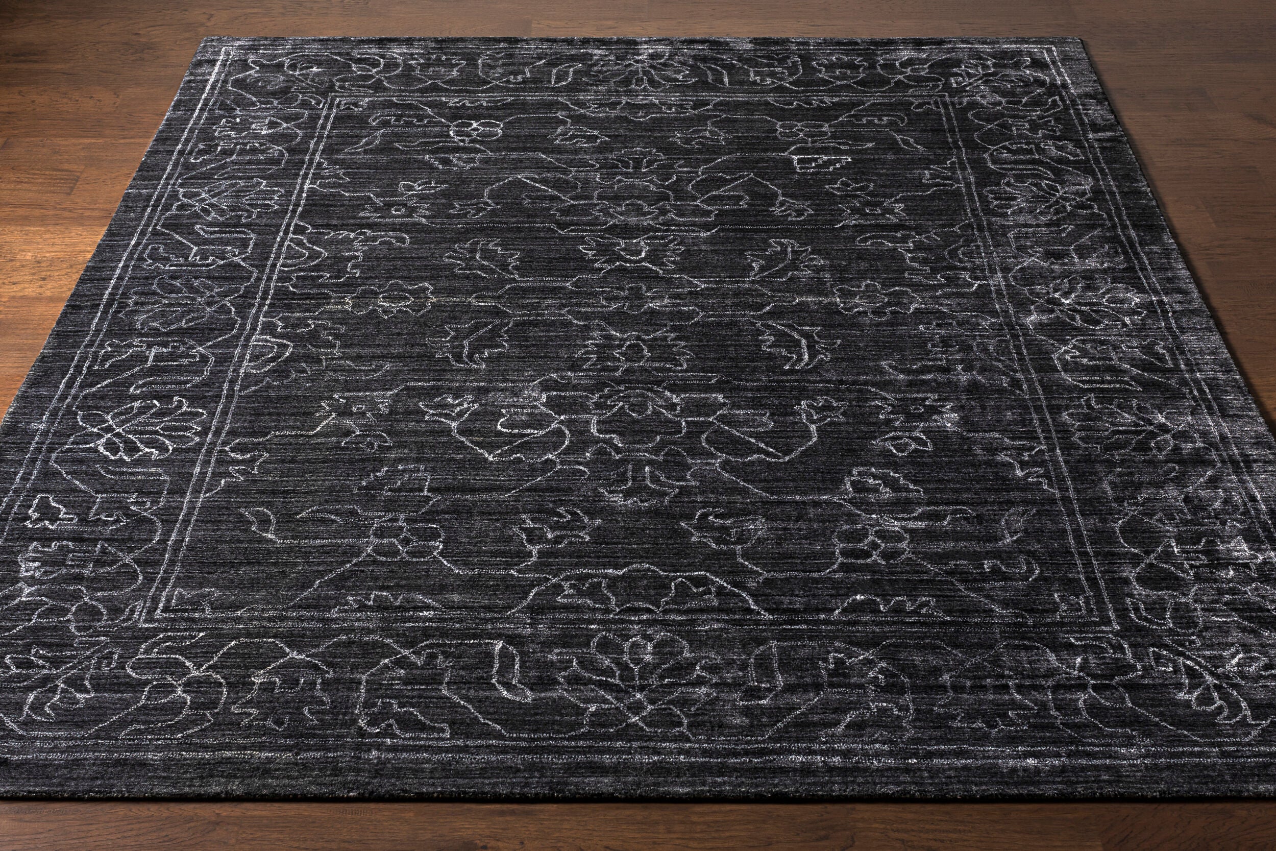 Hightower Handmade Rug