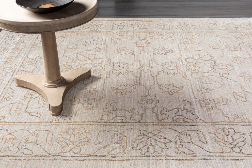Hightower Handmade Rug