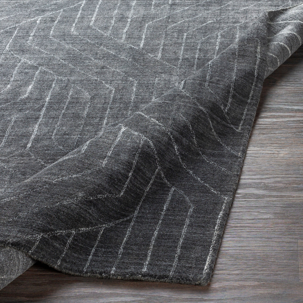Hightower Handmade Rug