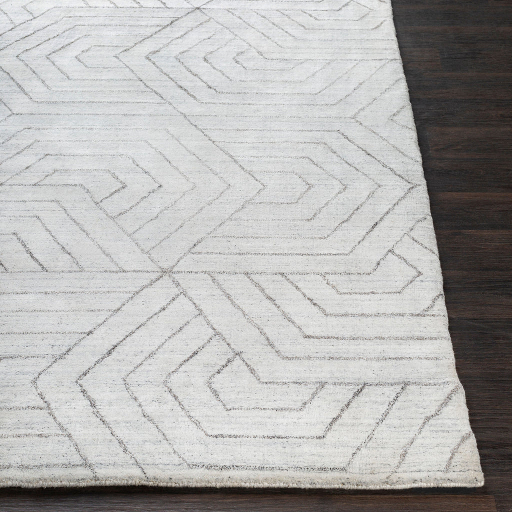 Hightower Handmade Rug