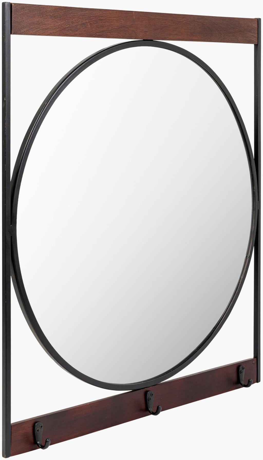 Hughes Accent Mirror